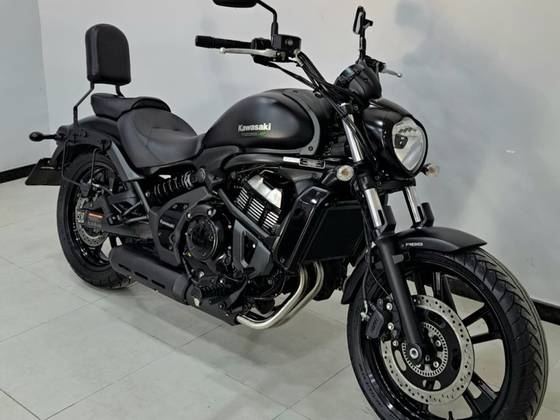 KAWASAKI VULCAN S ABS 